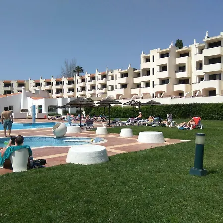Apartmán Sunny & Cozy Studio Albufeira