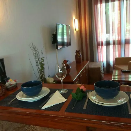 Apartmán Sunny & Cozy Studio Albufeira