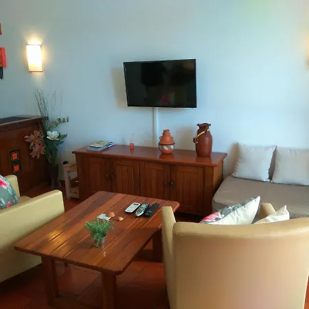 Lejlighed Sunny & Cozy Studio Albufeira