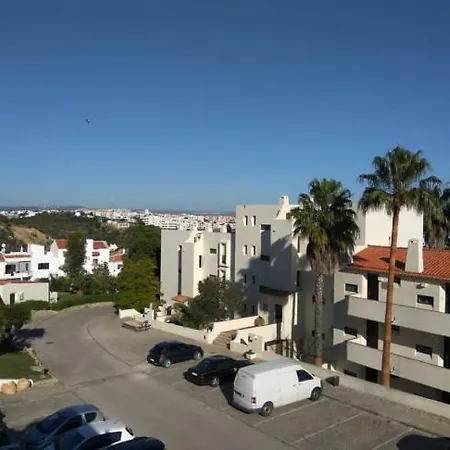 Sunny & Cozy Studio Albufeira