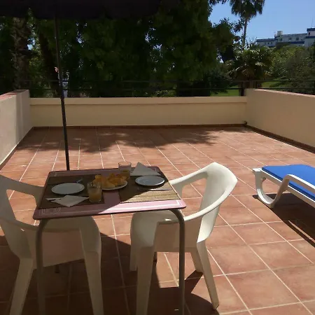 Sunny & Cozy Studio *