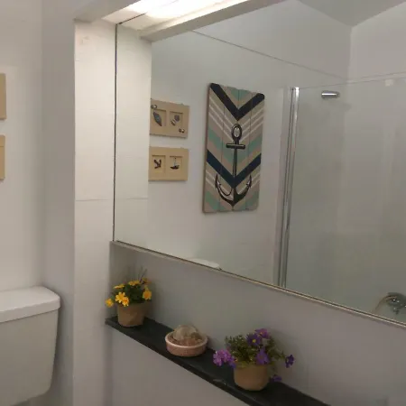 Lejlighed Sunny & Cozy Studio Albufeira