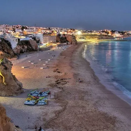 Lejlighed Sunny & Cozy Studio *