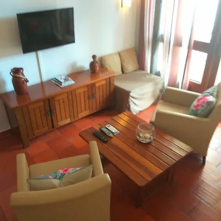Sunny & Cozy Studio * Albufeira